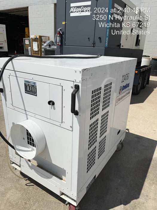 2022 KWIKOOL KPO5-21