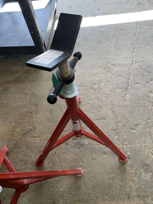 2020 B&B STEEL PRODUCTS 4100