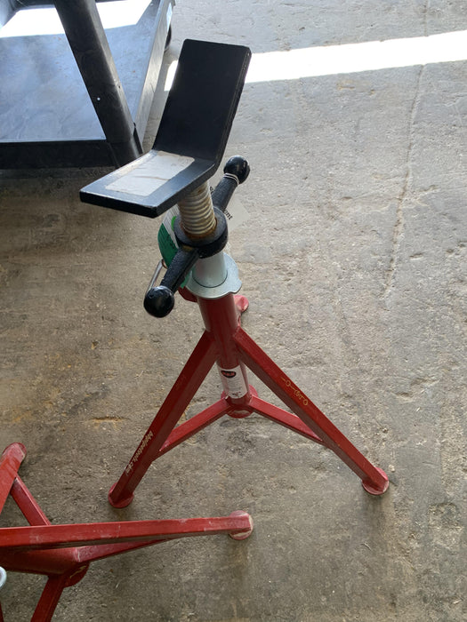 2020 B&B STEEL PRODUCTS 4100