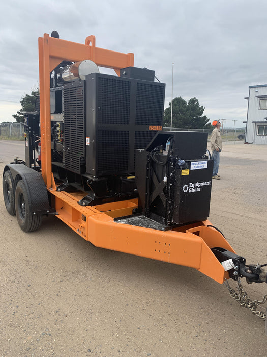 2022 PIONEER PP128S20L71-6135