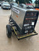 2021 Lincoln Electric Vantage 322 Vantage 322 Ready Pak 3 w/ Decals, ORANGE (includes trailer, cable rack, fender light kit) NO Telematics