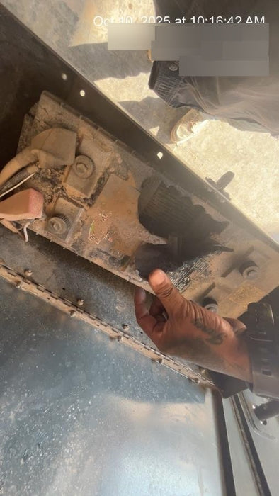 2023 PREMIER PUMP 8NHTH-RP-DC13