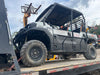 2022 KAWASAKI Mule PRO-DXT (Half Door)