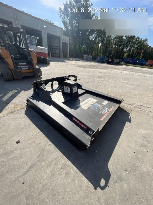 2022 PALADIN 30372A-0022