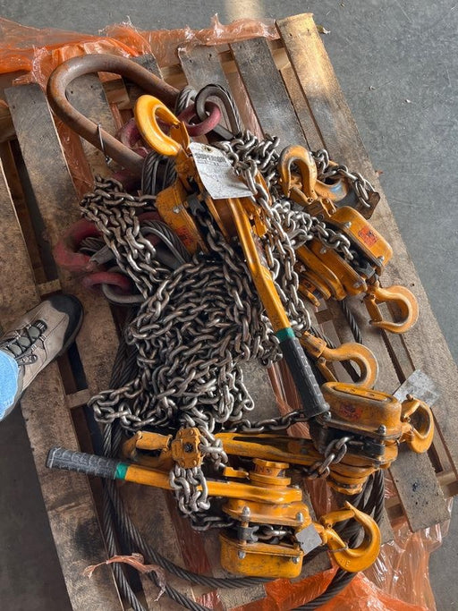 2024 HARRINGTON L5LB030-20