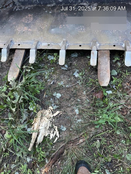 2023 SOLESBEE SPF-48