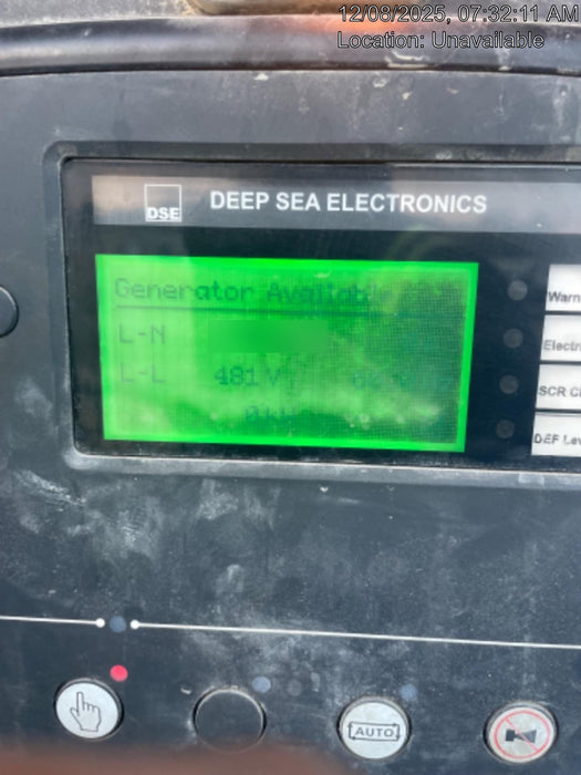 2020 ATLAS COPCO QAS 70