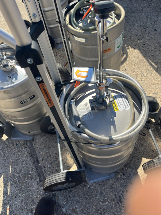 2023 GUARDIAN G1562HAT