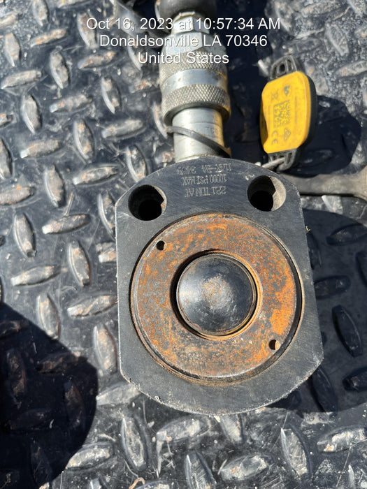 2020 POWER TEAM RLS200