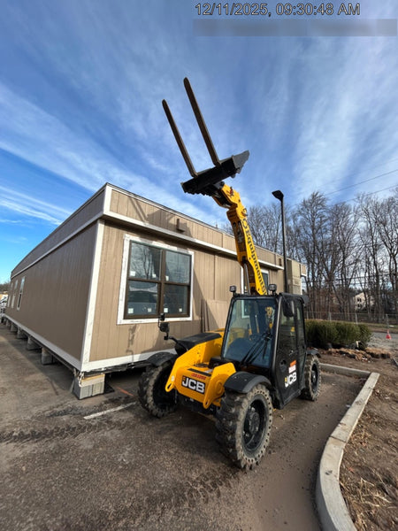 2025 JCB 505-20TC
