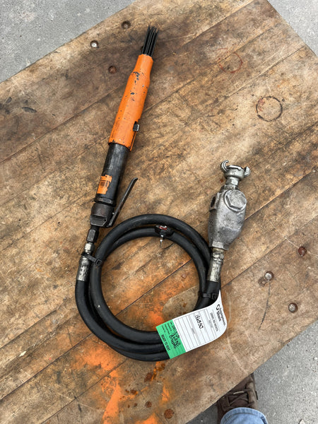 2021 MICHIGAN PNEUMATIC ES-1BLNS