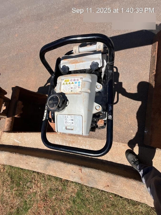 2023 MULTIQUIP MTX60HD