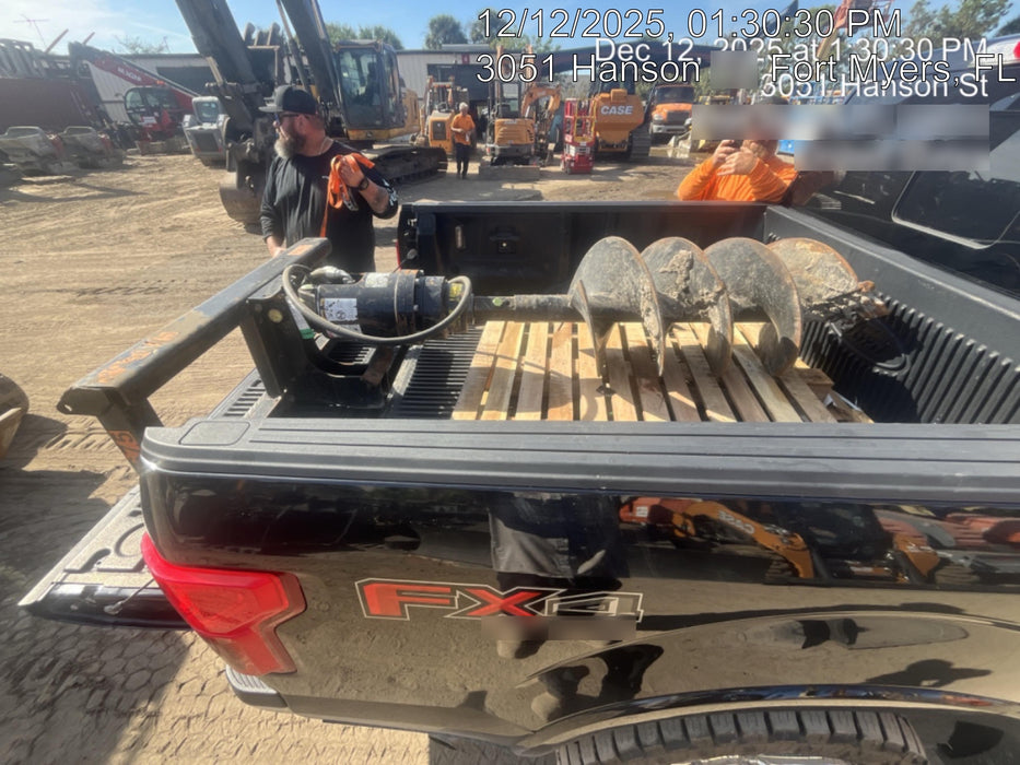 2023 AUGER TORQUE 3300-30