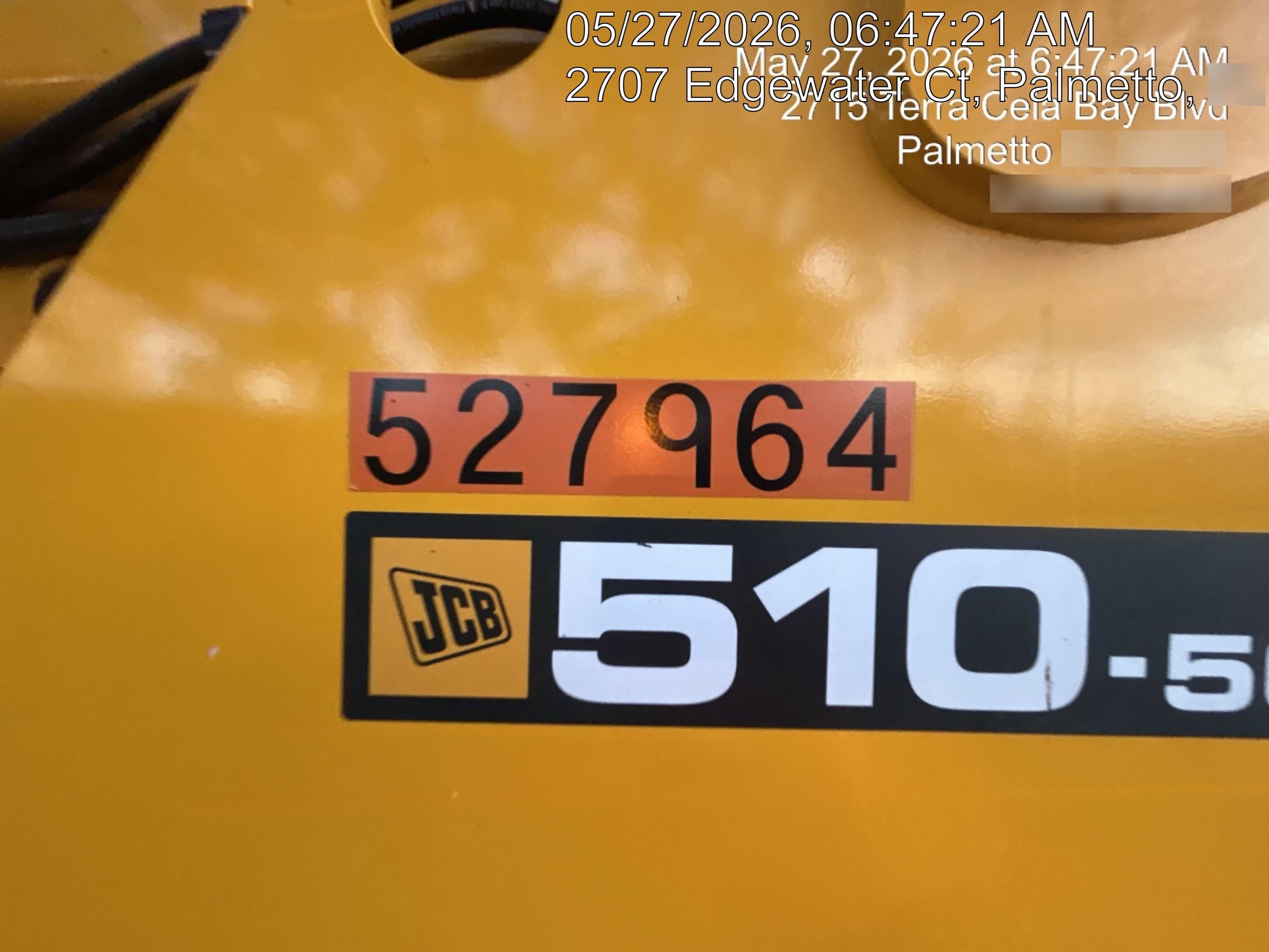 2025 STAR INDUSTRIES 1430