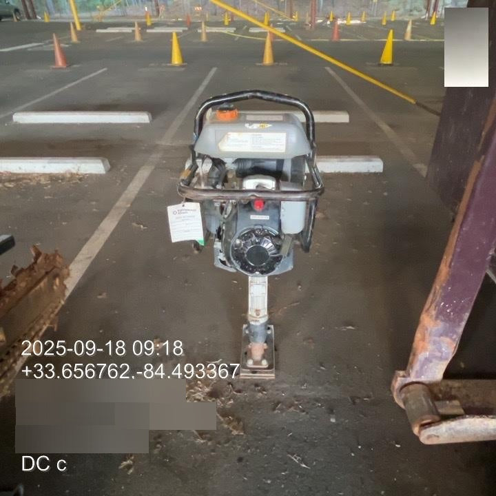2023 MULTIQUIP MTR40HF