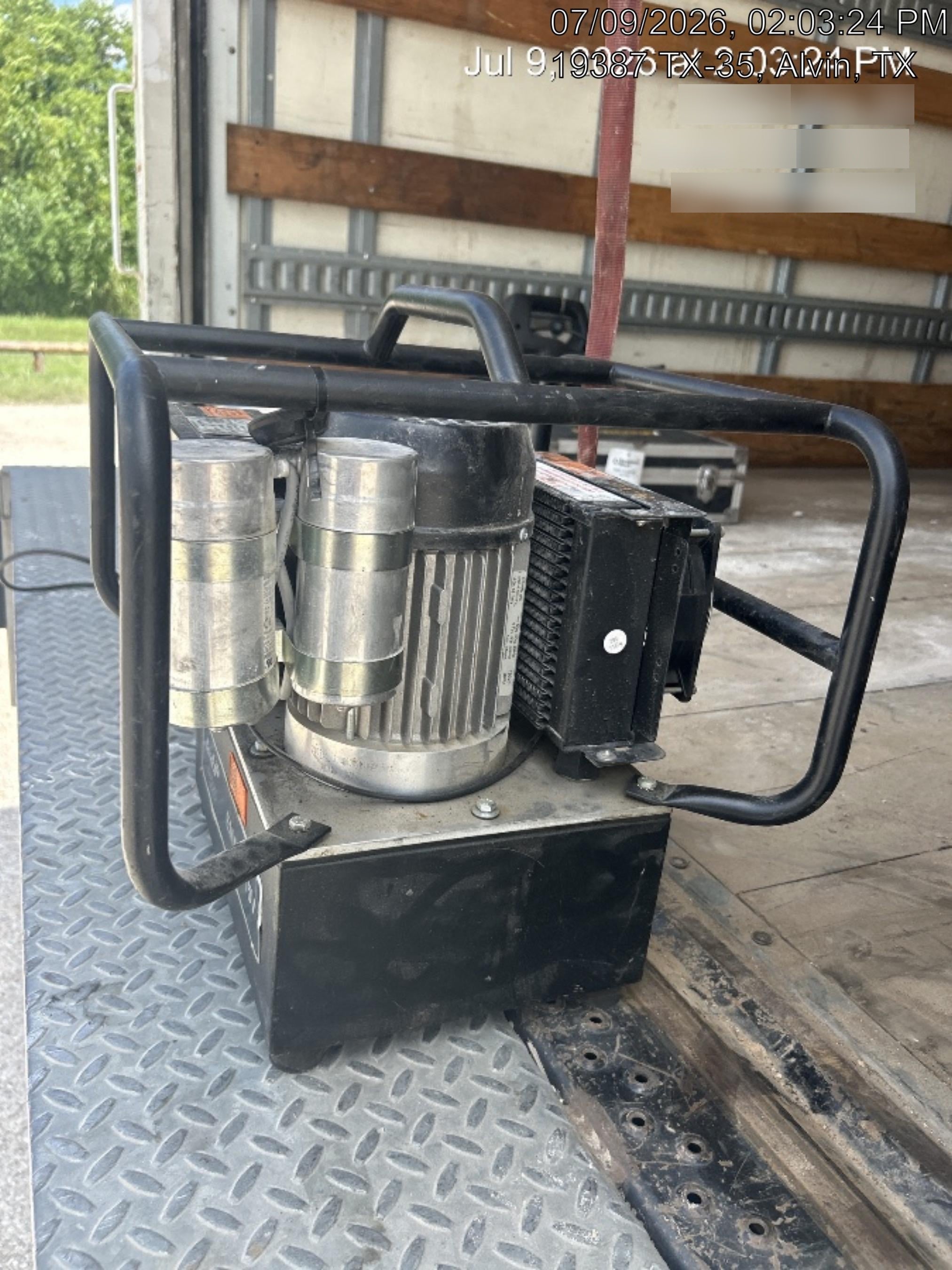 2025 TORCUP EMAX-115V-Q