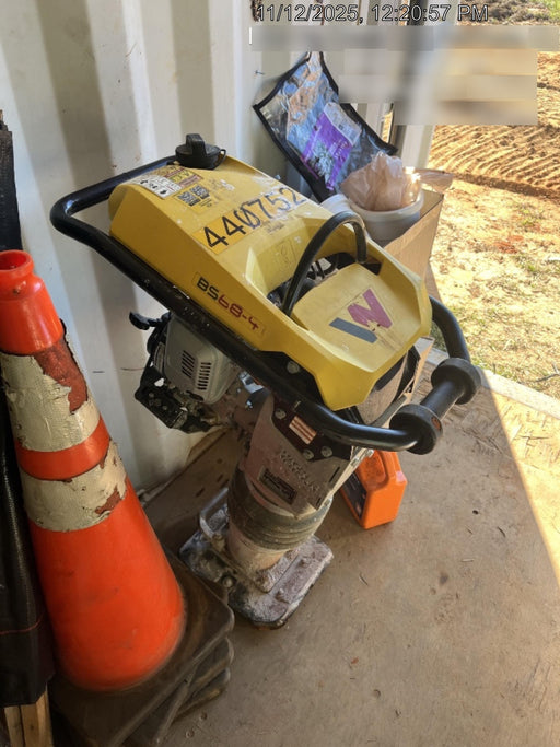 2024 WACKER NEUSON BS68-4Ab/28