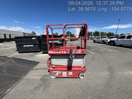 2019 MEC Micro 19