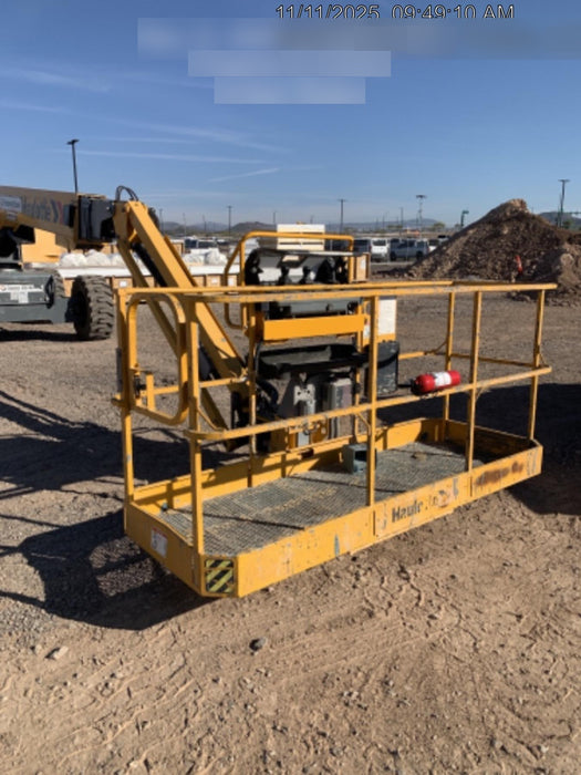 2020 HAULOTTE HT67 RTJ O