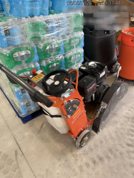 2024 HUSQVARNA FS 400 LV
