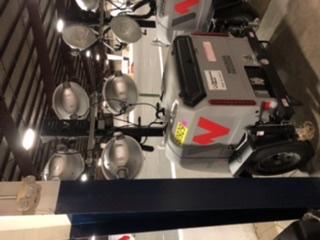 2019 Wacker Neuson LTV6L-MH Standard