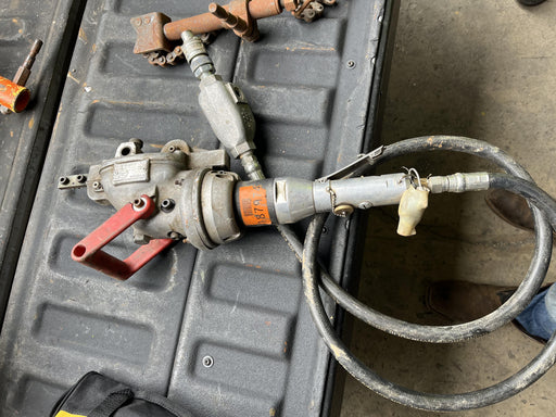 2021 MICHIGAN PNEUMATIC 10267