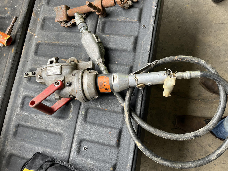 2021 MICHIGAN PNEUMATIC 10267