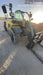 2018 Wacker Neuson TH627 Wacker Neuson TH627 Telehandler w/Canopy, Solid Tires, 48" Carriage and Forks