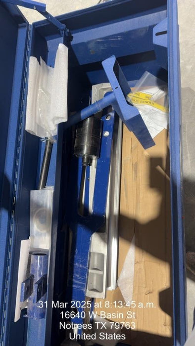 2025 CURRENT TOOLS 254P