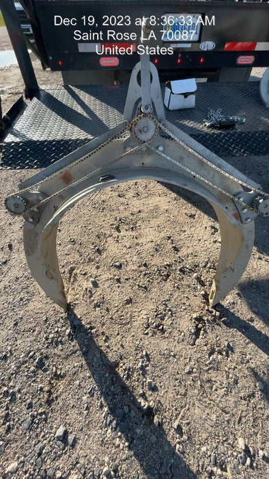 2021 MATHEY DEARMAN 5SA