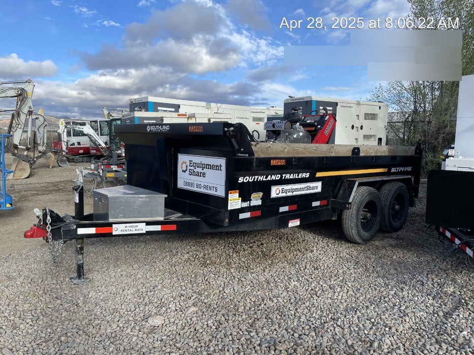 2023 SOUTHLAND SL714-14K