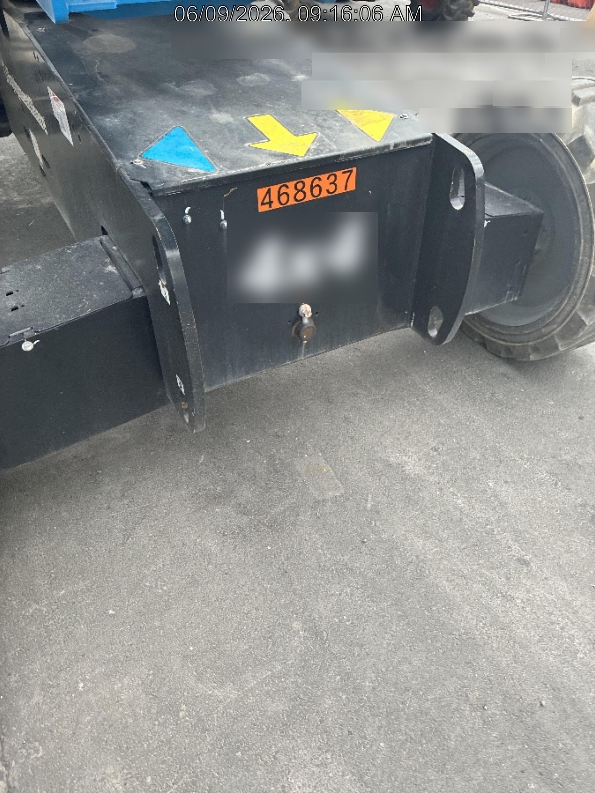 2024 GENIE S-65 XC