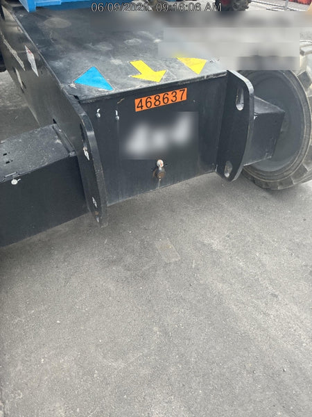 2024 GENIE S-65 XC