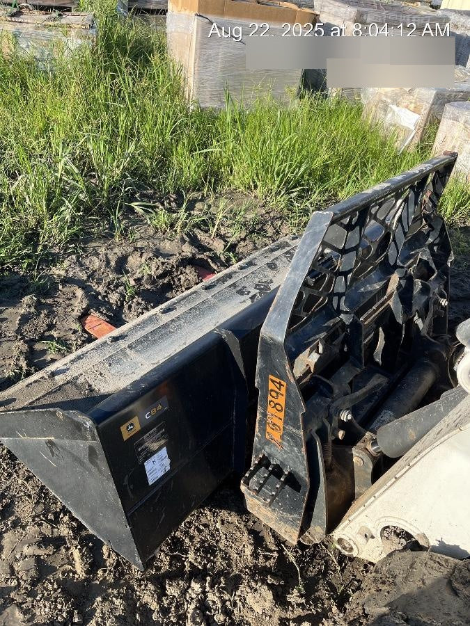 2020 PALADIN 48" Pallet Forks - Paladin