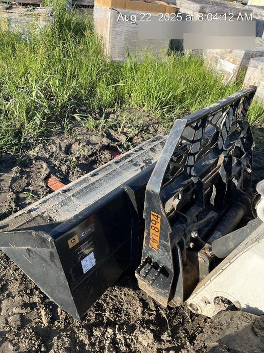 2020 PALADIN 48" Pallet Forks - Paladin