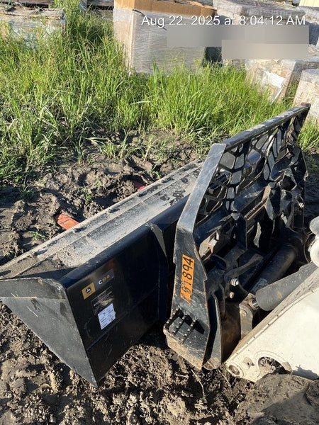 2020 PALADIN 48" Pallet Forks - Paladin