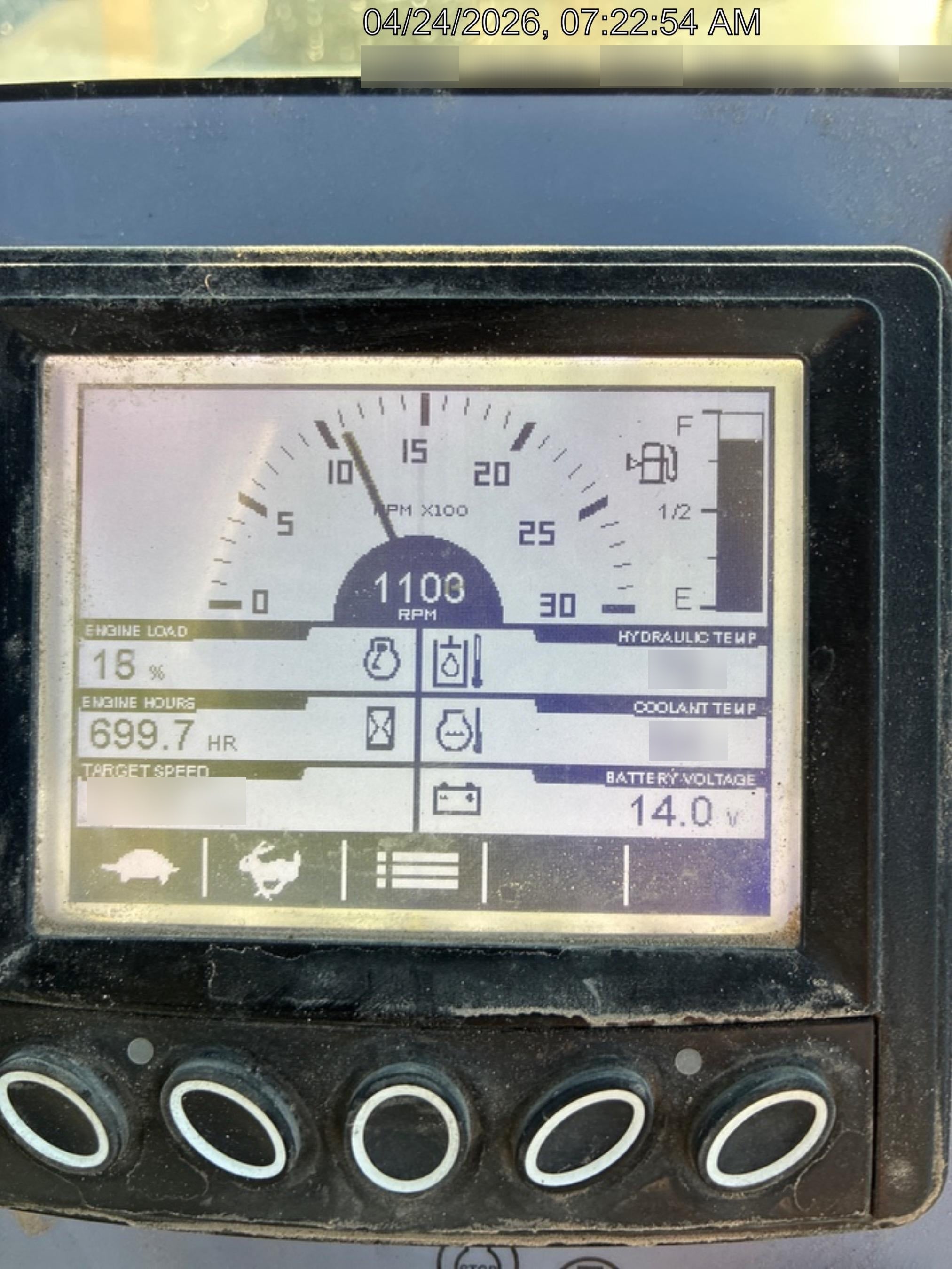 2023 LAYMOR SM450
