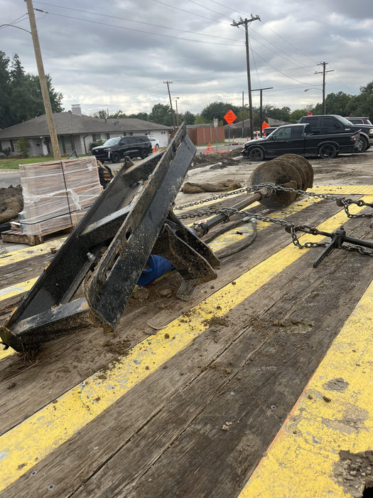 2023 AUGER TORQUE 3300-30