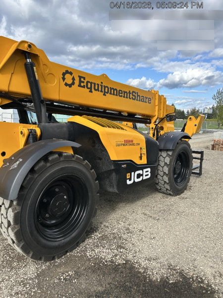 2026 JCB 510-56