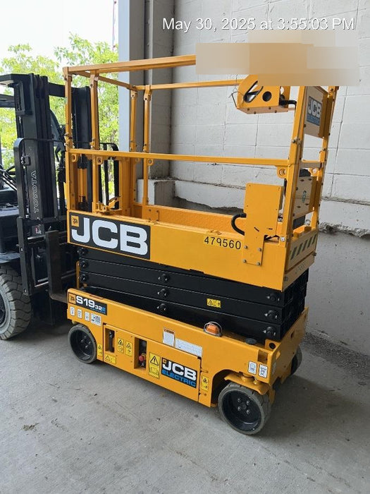 2022 TOYOTA 50-8FGU25