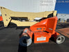 2019 JLG E400AJPN