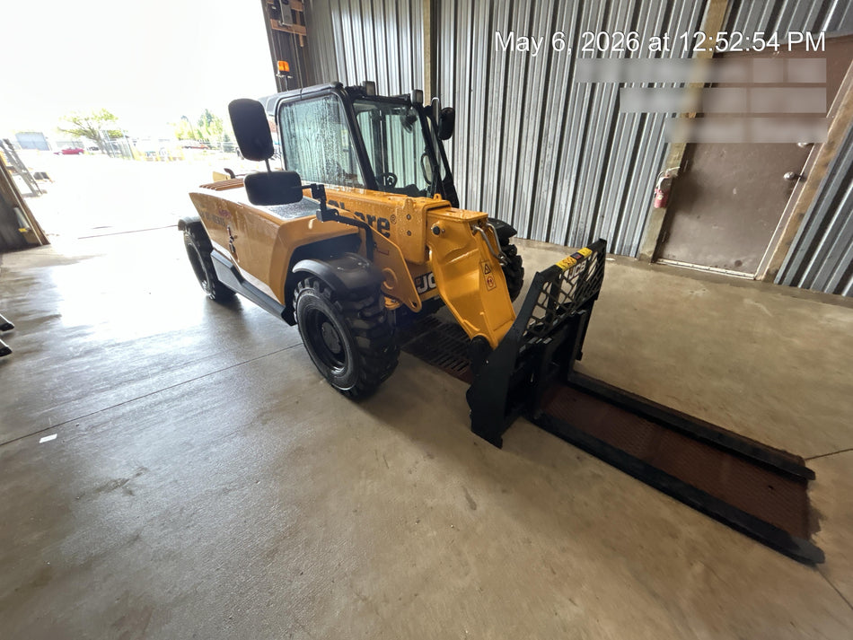 2026 JCB 505-20TC