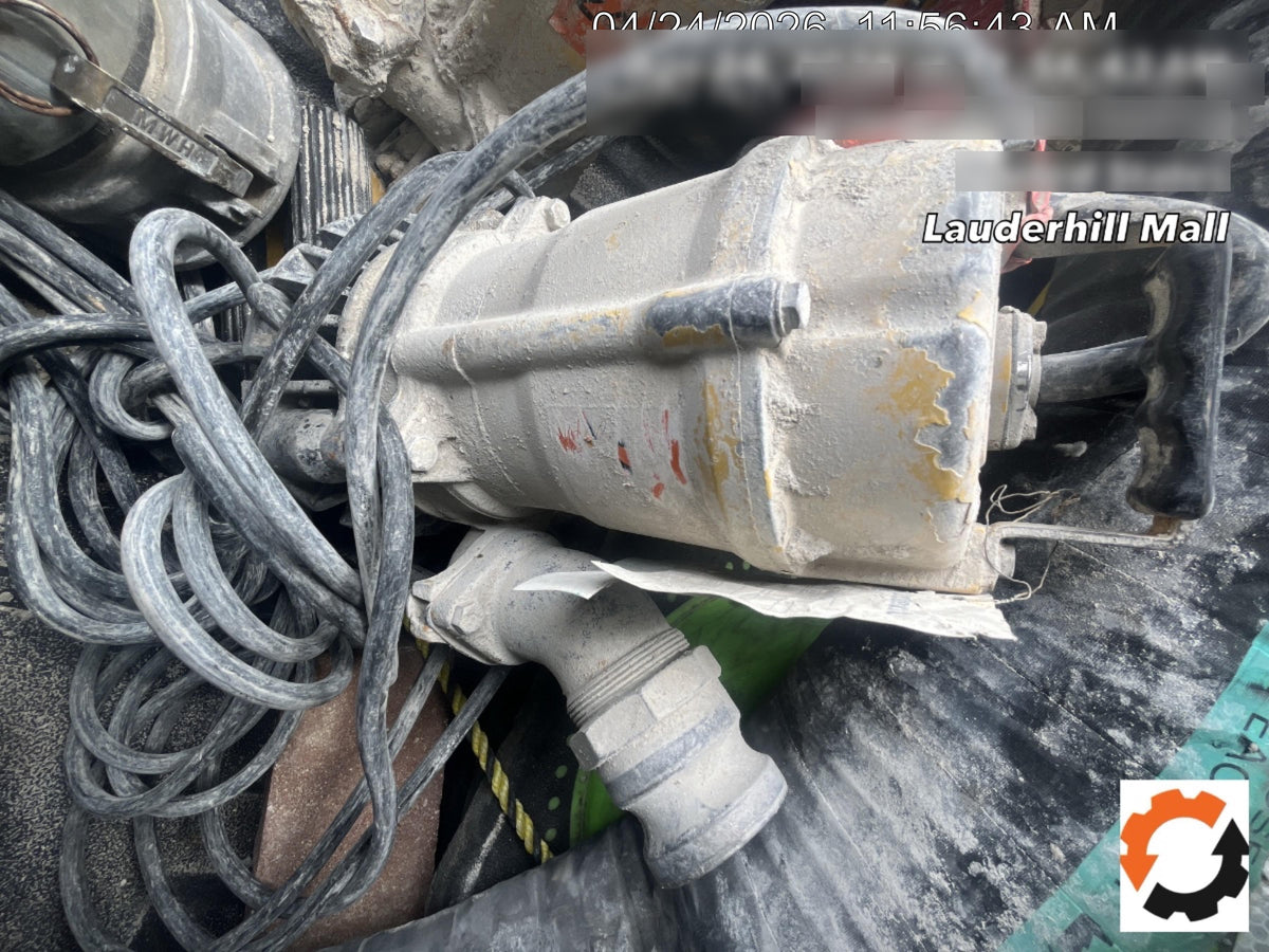 2022 WACKER NEUSON PST2