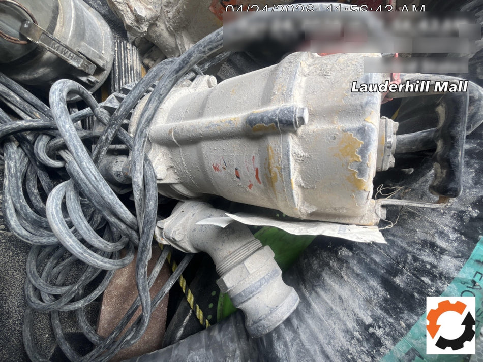 2022 WACKER NEUSON PST2