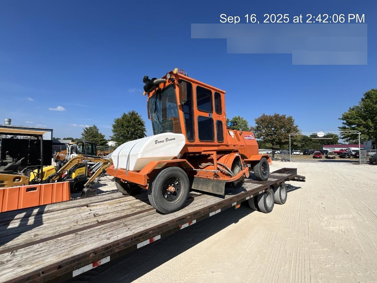 2022 BROCE RCT350