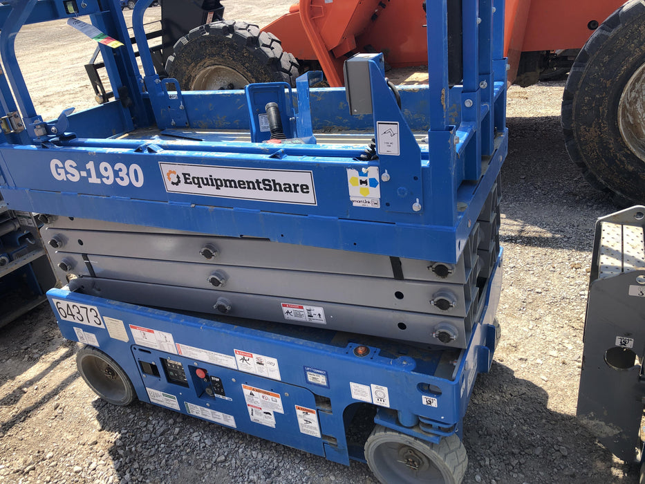 2020 Genie GS-1930 GENIE GS-1930