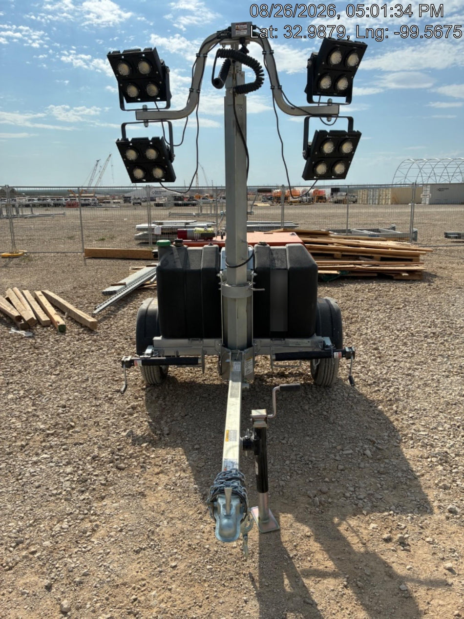 2026 WANCO WLTT-4MK4K