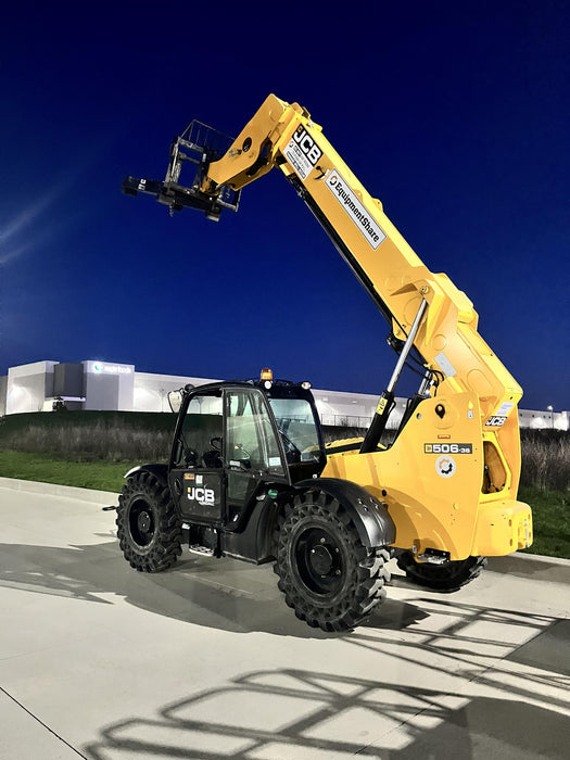 2020 STAR INDUSTRIES 1395B