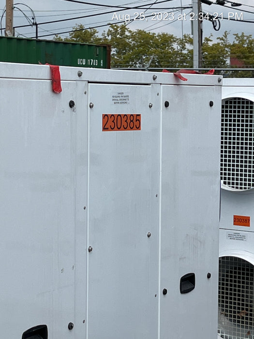 2022 UNITED COOL AIR Mach145G4AS30