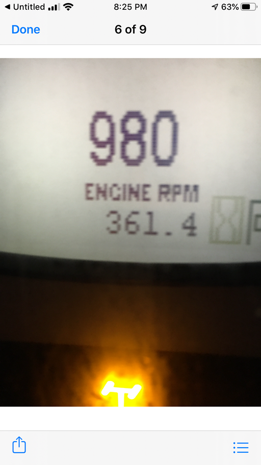 2019 Genie GTH-636 Cab/Heat/AC, Solid RT Tires, LED Work Lights, Beacon 60" QA Carriage, 48" Forks